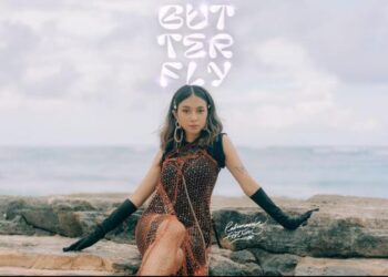 Trending! Rahmania Astrini Jadi Spesial Guest Konser Coldplay di Jakarta, Ini Profilnya