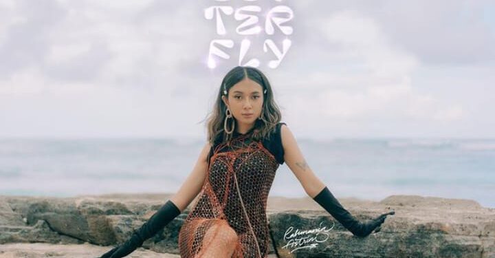 Trending! Rahmania Astrini Jadi Spesial Guest Konser Coldplay di Jakarta, Ini Profilnya