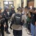 Hendak Tawuran, 8 Siswa SMK di Karangtengah Diamankan Polisi