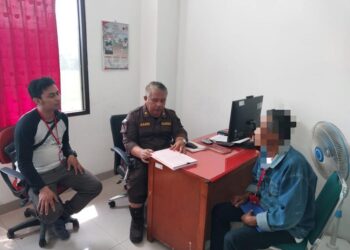 Edukasi Terhadap Masyarakat Terkait Undang-Undang Fidusia