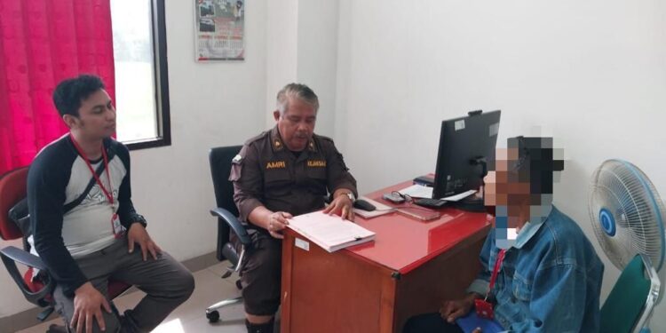 Edukasi Terhadap Masyarakat Terkait Undang-Undang Fidusia