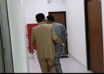 Nyaris Baku Hantam Anggota DPRD dari Fraksi yang Sama, Ini Penjelasan Waketum