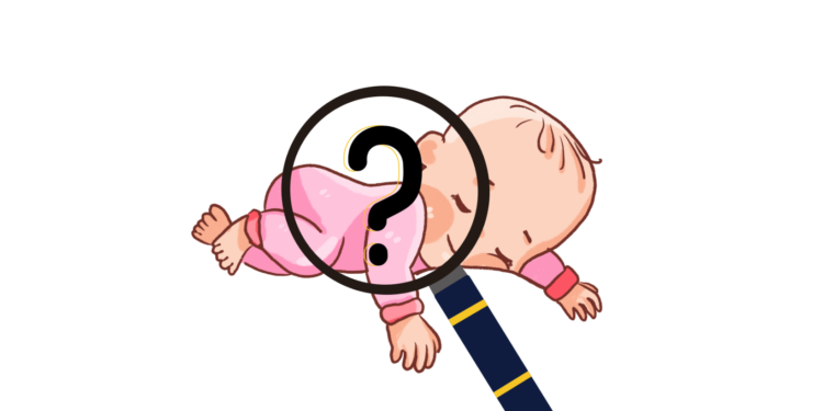 Bayi Berumur 13 Hari Hilang Misterius di Cibeber