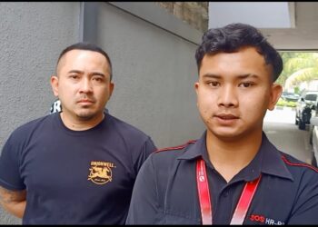 Kantongi Identitas Terduga Penganiaya Sopir Finance di Cianjur, Polres Cianjur Janji Tangani Tuntas