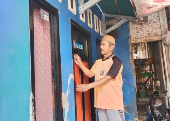 Gadis Diculik Sopir Camat Sempat Dikira Cucunya, Ini Pengakuan RT Setempat