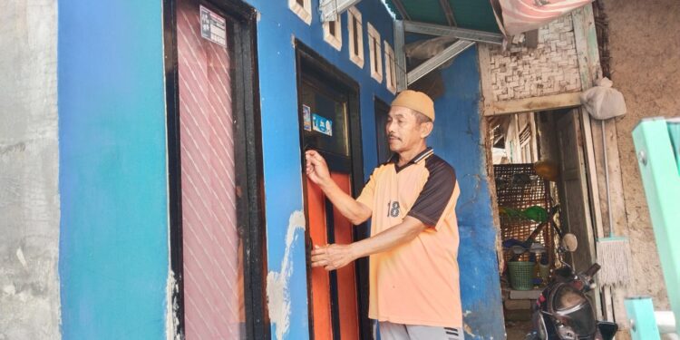 Gadis Diculik Sopir Camat Sempat Dikira Cucunya, Ini Pengakuan RT Setempat