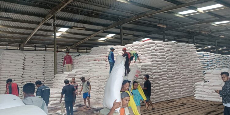 DPRD Cianjur Sambut Baik Cara Mudah Penebusan Pupuk Subsidi