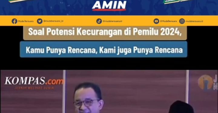Bawaslu Cianjur Telusuri Guru SD Kampanyekan Capres Nomor 1 di Medos