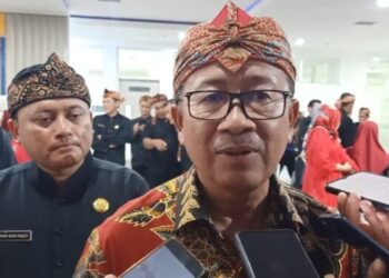 Bupati Cianjur Ungkap Tiga Intansi Minim Sumbang PAD Tahun 2023