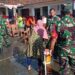 Danramil 0608-09 Ciranjang Pimpin Karbak Pasca Banjir