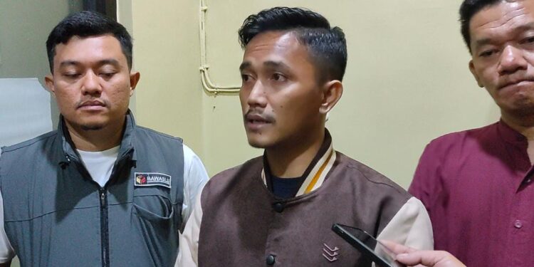 ASN Terjaring OTT Politik Uang, Ternyata Relawan Caleg DPRD Cianjur
