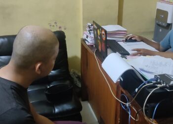 Biadab! Guru SD Cabuli-Sodomi Siswa SD di Cianjur