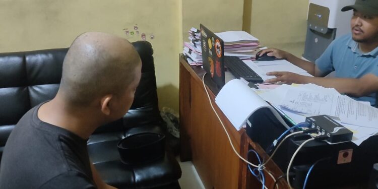 Biadab! Guru SD Cabuli-Sodomi Siswa SD di Cianjur