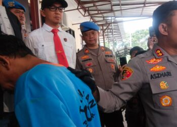 Modus Transfer Lewat Bank Swiss, Jadi Fakta Baru Pembunuhan Penagih Utang di Cianjur