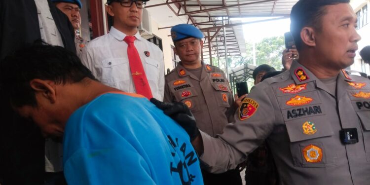 Modus Transfer Lewat Bank Swiss, Jadi Fakta Baru Pembunuhan Penagih Utang di Cianjur