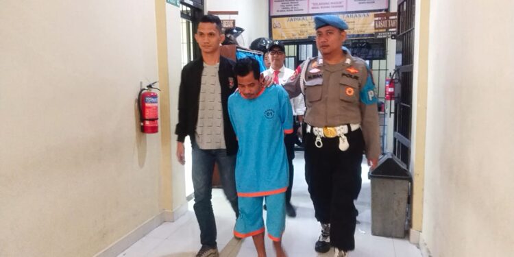 Babak Baru, Polres Cianjur Sebut Ada Motif Penggandaan Uang Si Pembunuh Penagih Utang