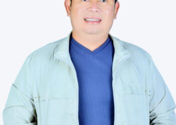 Mencuatnya Ketua APDESI Cianjur Jadi Calon F-2