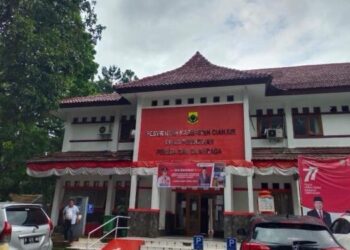 Disdikpora Cianjur Respon Soal Aturan Kemendikbud Tentang Baju Adat