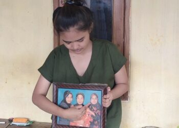 Malangnya Nasib PMI Asal Cibeber, Diduga Jadi Korban Kekerasan Hingga Percobaan Pemerkosaan Majikan