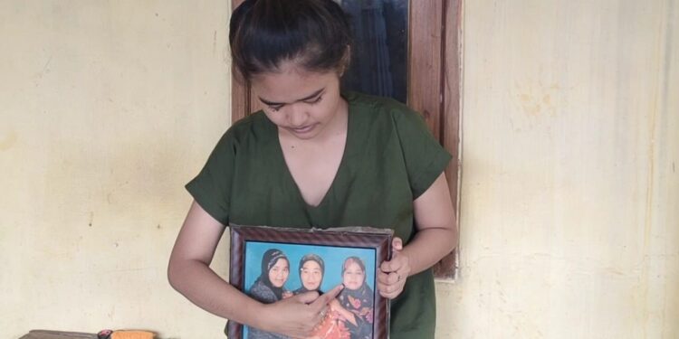 Malangnya Nasib PMI Asal Cibeber, Diduga Jadi Korban Kekerasan Hingga Percobaan Pemerkosaan Majikan