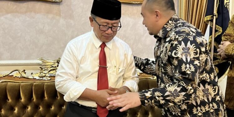 Petahana Bisa Nyalon di Pilkada Cianjur, Ini Kata Praktisi Hukum Fanpan Nugraha