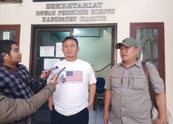 Plesiran Pejabat Cianjur Pasca Islah Bupati Sekda, Ketua KORPRI Buka Suara