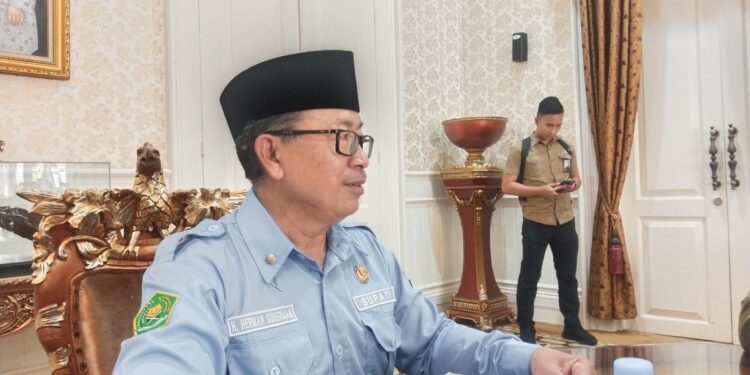 Buntut Kecelakaan di Subang, Pemkab Cianjur Bakal Perketat Izin Study Tour