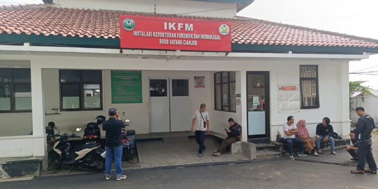 Butuh Waktu Seminggu, Hasil Otopsi Anak Diduga Korban Malpraktek di Sindangbarang