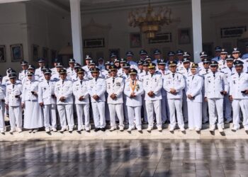 49 Kades Terima SK Perpanjangan Masa Jabatan, Bupati Minta Sukseskan Pilkada Cianjur