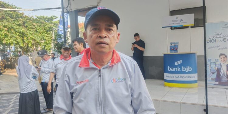 Disdikpora Cianjur Pastikan Iuran Perpisahan Siswa SMPN 1 Mande Dikembalikan