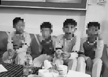 Gawat! Lima Siswa SD Diduga Konsumsi Obat Terlarang