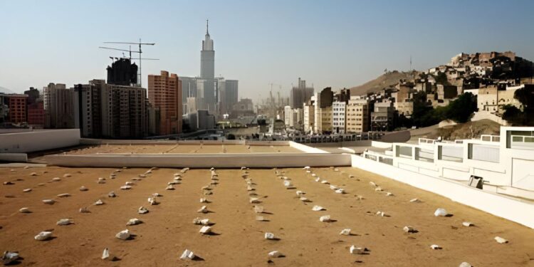 Jemaah Haji Asal Cianjur yang Meninggal Dunia Ternyata Derita Pneumonia