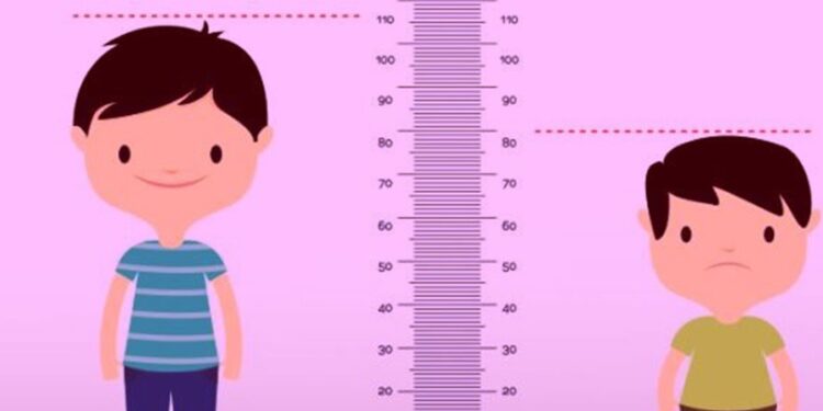 Masyarakat Perkotaan Rawan Stunting, DP2KBP3A Sebut akibat Faktor Lingkungan