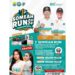 Ribuan Peserta Bakal Meriahkan Lomba Lari ‘Someah Run’ di Lapang Pasirmunding