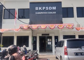 Ikut Pilkada Cianjur, Dua ASN Berprofesi Dokter Ajukan Pengunduran Diri dan Izin Cuti ke BKPSDM