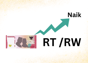 Insentif Ketua RT dan RW di Cianjur Bakal Naik