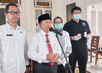 Bupati Cianjur Ancam Pecat ASN yang Konsumsi Narkotika