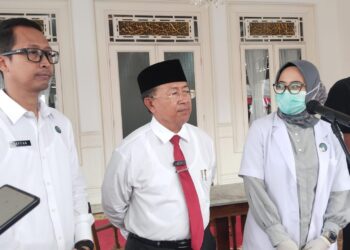 Kepincut IKN yang Ramah Lingkungan, Bupati Ingin DOB Cianjur Selatan Bisa Mengadopsi Konsepnya