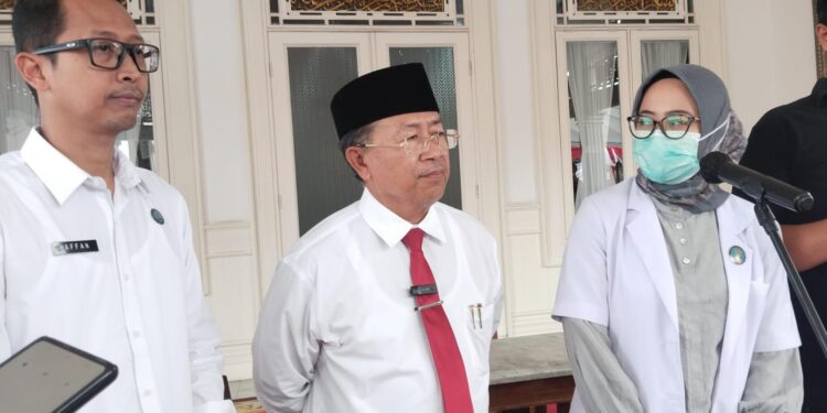 Kepincut IKN yang Ramah Lingkungan, Bupati Ingin DOB Cianjur Selatan Bisa Mengadopsi Konsepnya