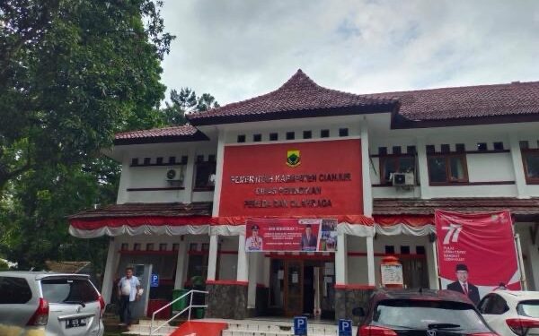 Disdikpora Atensi Kasus Pembacokan Siswa SMP, Tangani Korban dan Koordinasi Lintas Sektor