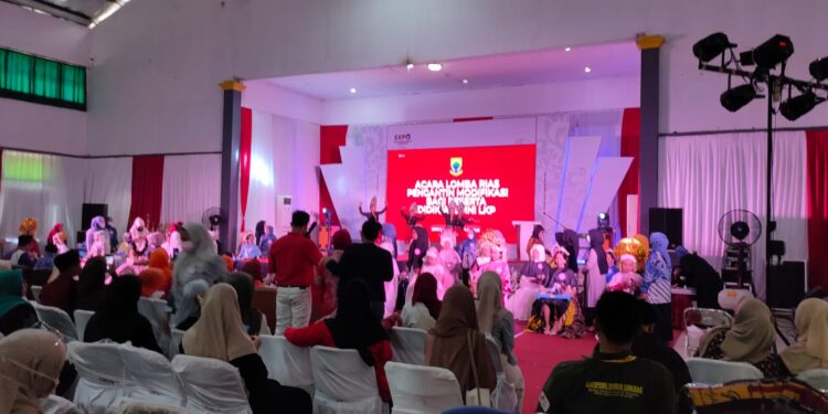 LKP di Cianjur Didorong Bantu Wujudkan Generasi Emas yang Terampil