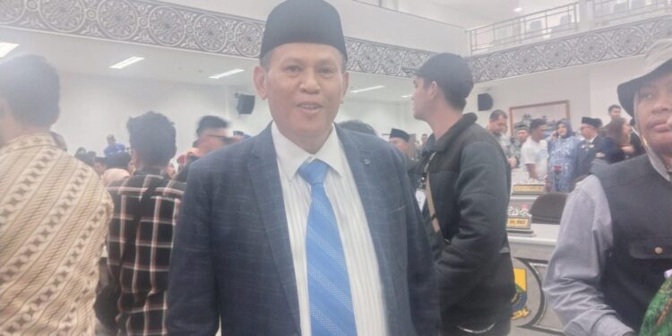 Koperasi Tirta Dharma Bersemi Puluhan Tahun Eksis, Ini Resepnya!