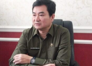 Cacar Monyet Mewabah, Dinkes Cianjur Imbau Warga Waspada