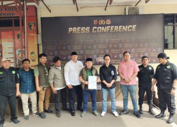 PKB Cianjur Laporkan Mantan Sekjen PKB, Diduga Cemarkan Nama Baik Cak Imin