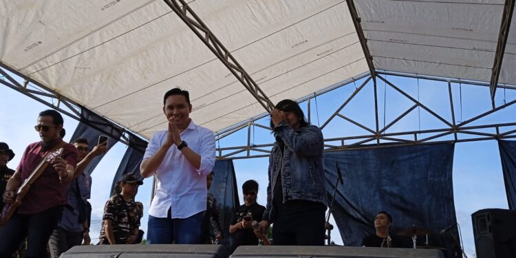 Dokter Wahyu Diduga Curi Start Kampanye, Bawaslu: Bukan Pelanggaran!