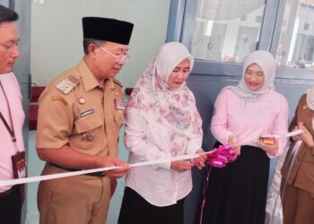 RSUD Sayang Cianjur Siapkan Rumah Singgah untuk Pasien Kanker