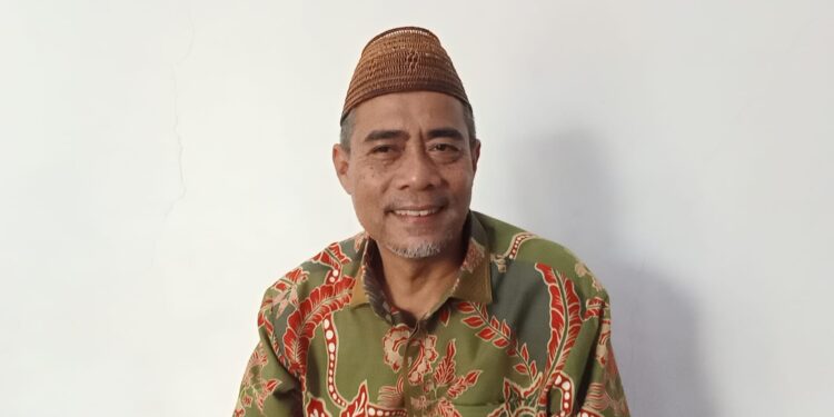 Syuriyah PCNU Sikapi Polemik Pemecatan KH Choirul Anam sebagai Mustasyar