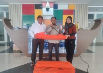 Empati Gempa Kabupaten Bandung, RSUD Sayang Salurkan Bantuan 32 Veldbed