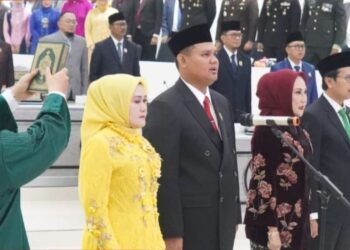 Ketua DPRD Cianjur Definitif Terapkan Konsep Dewan Cepat Tanggap