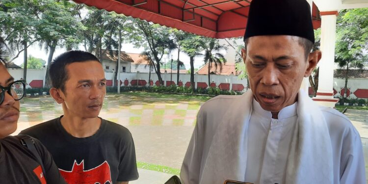 Cianjur Krisis Guru Bahasa Sunda, Wabup: Usulkan Formasi untuk PPPK dan CPNS